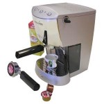 Gaggia Evolution Caffitaly