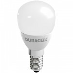 Duracell LED p�re 3 watt miniglobe