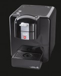 Gaggia For Illy Black
