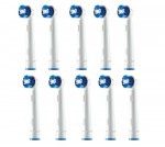 Oral-B tannb�rste refiller big pack