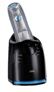 Braun Series 7 750cc