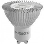 Duracell dimbar LED p�re 5 watt spot 12 stk