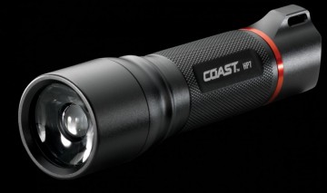 Coast lommelykt HP7 Pure Beam