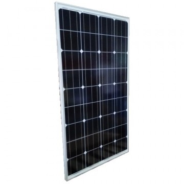 Solcellepanel Monokrystall 120W (BL-SP120M)