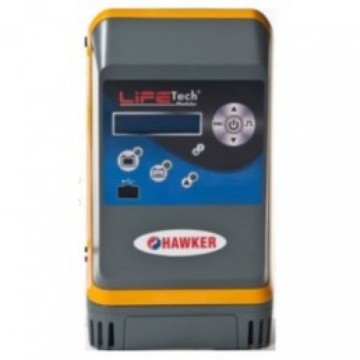 HAWKER Lifetech Modular Batterilader 36V/48V 1kW – 25/18A