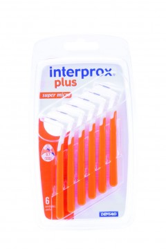 Interprox Vinkel Plus 0,5 mm