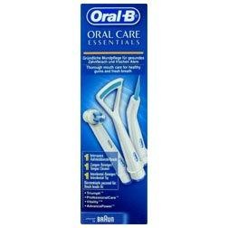 Oral-B Care Essentials kit
